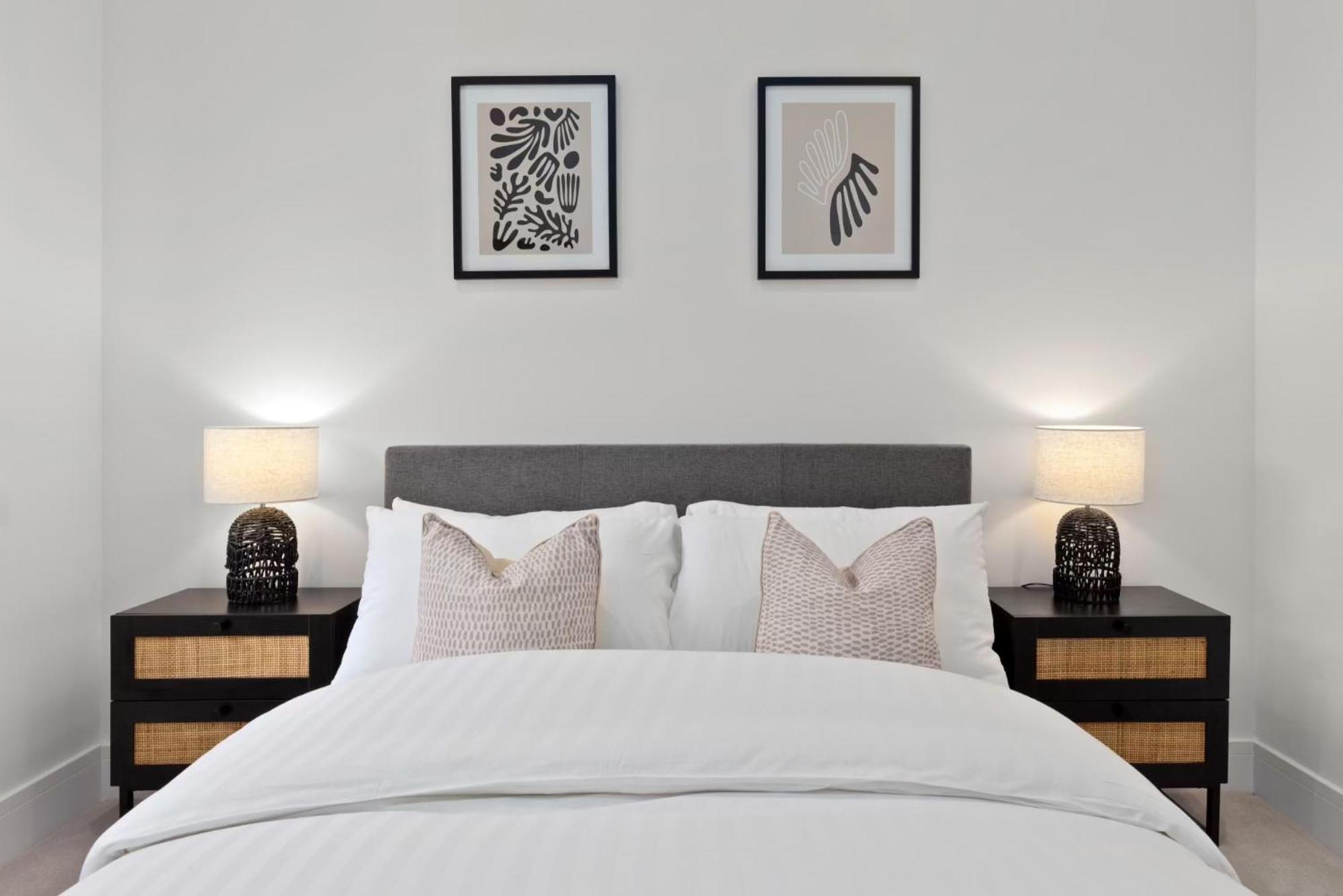 Sercasa - Kingston Upon Thames Luaran gambar