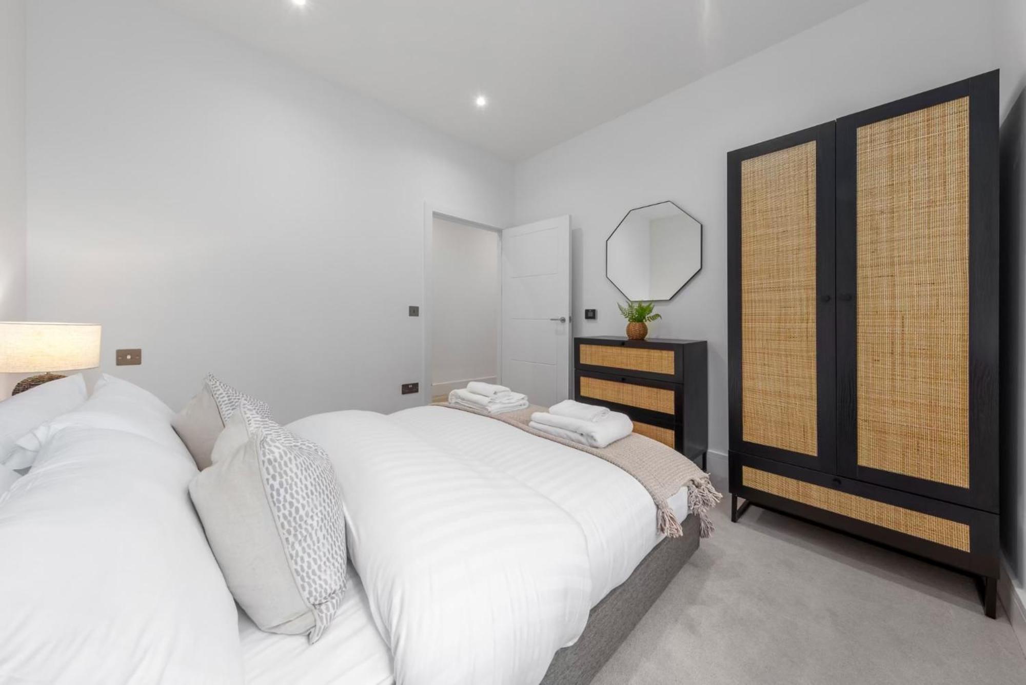 Sercasa - Kingston Upon Thames Luaran gambar
