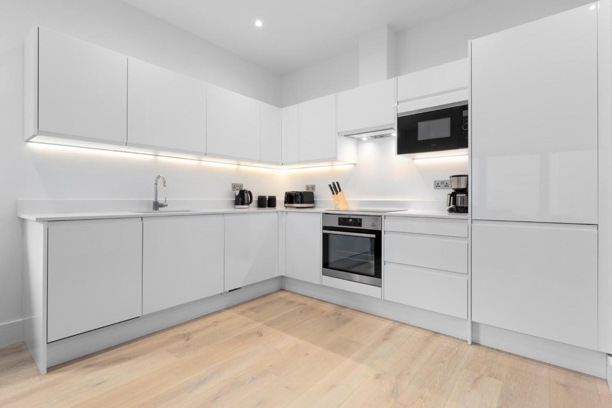 Sercasa - Kingston Upon Thames Luaran gambar