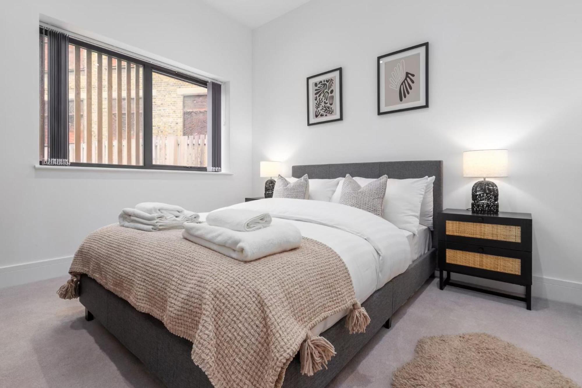 Sercasa - Kingston Upon Thames Luaran gambar